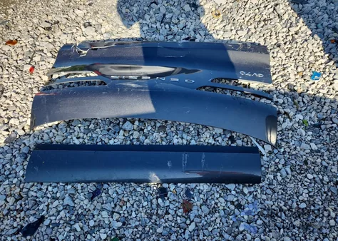 2024 Nissan Altima S z USA, uszkodzony, nr VIN 1N4BL4BV6RN384887